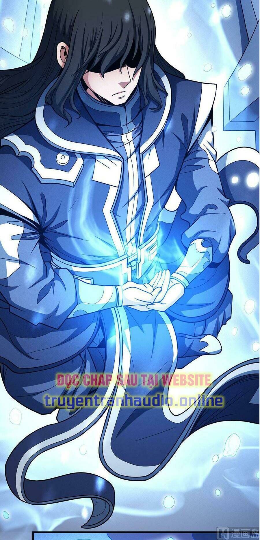 tuyệt thế võ thần chapter 336 - Next Chapter 336