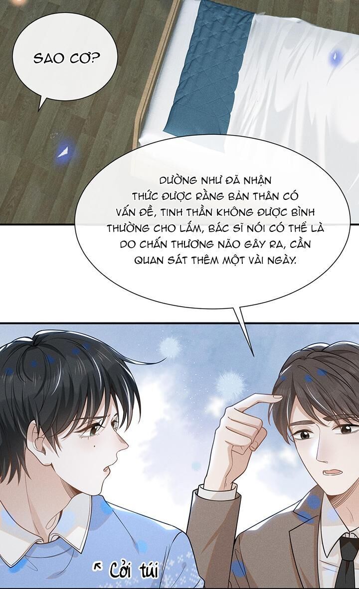 Lai Sinh Bất Kiến Chapter 42 - Next Chapter 43