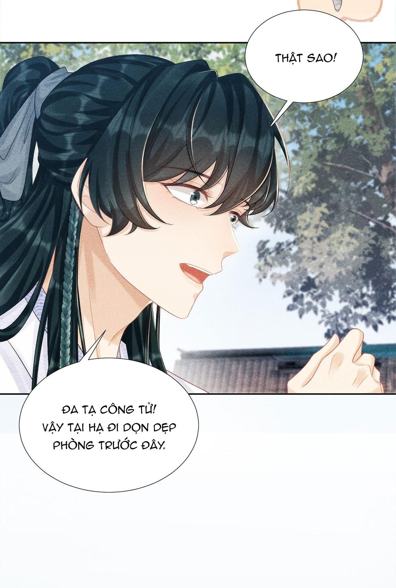 Cạm Bẫy Của Kẻ Biến Thái Chapter 11 - Trang 1