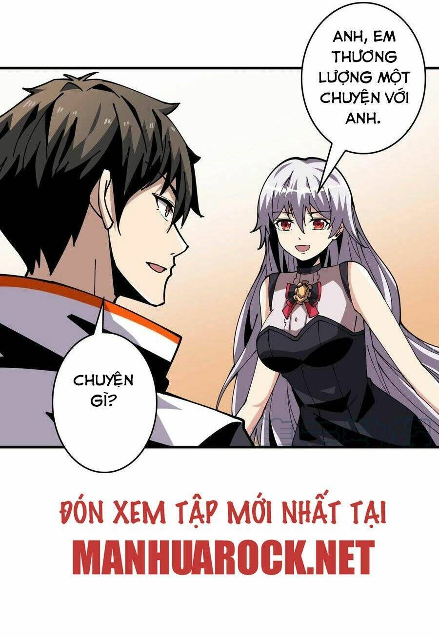 vừa chơi đã có tài khoản vương giả chapter 115 - Next chapter 116