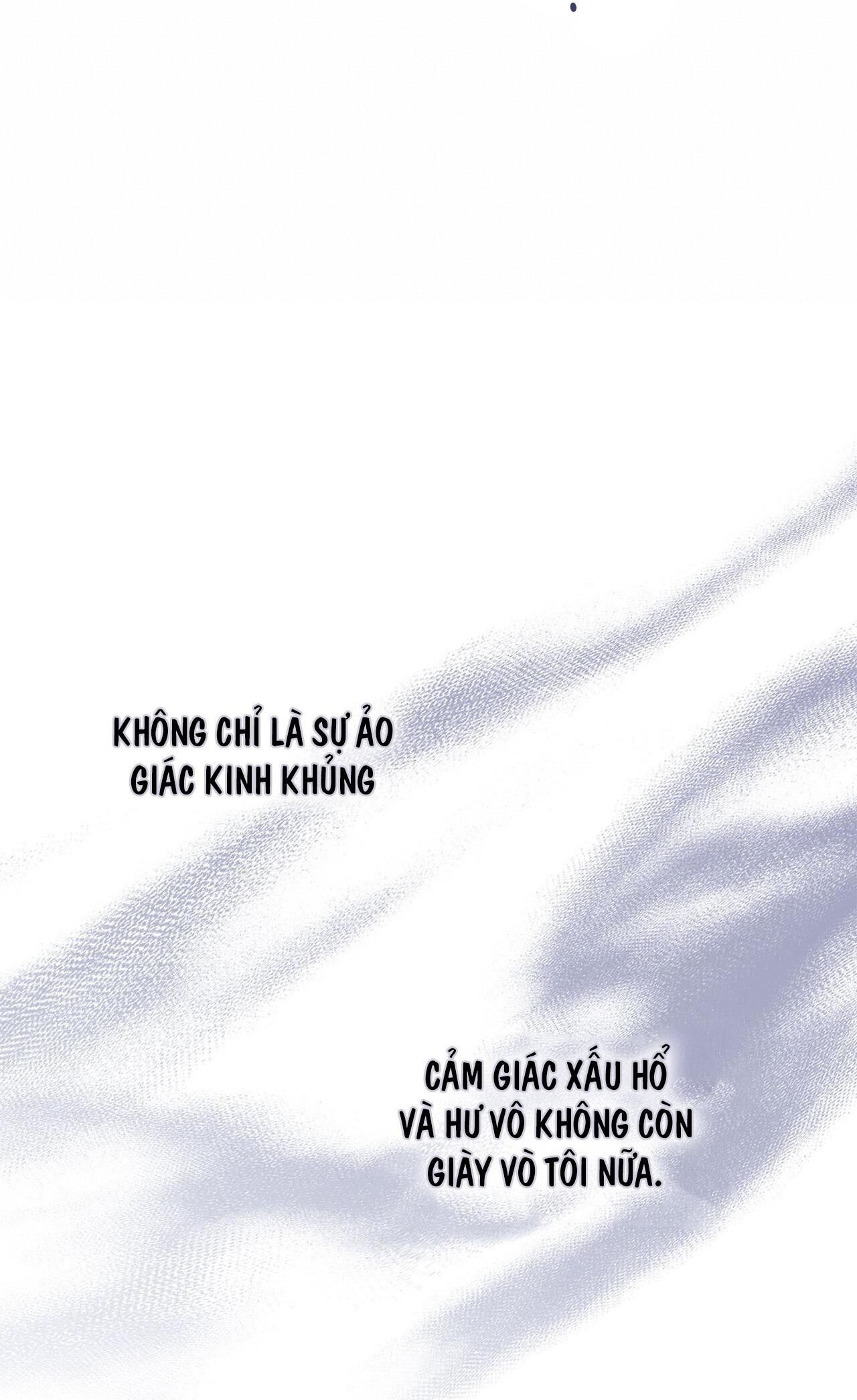 dấu vết của khoảng trống Chapter 21 - Trang 2