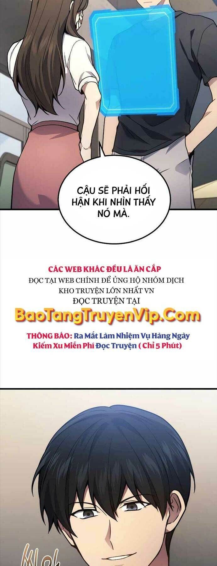 thần chiến tranh trở lại cấp 2 chapter 32 - Trang 2