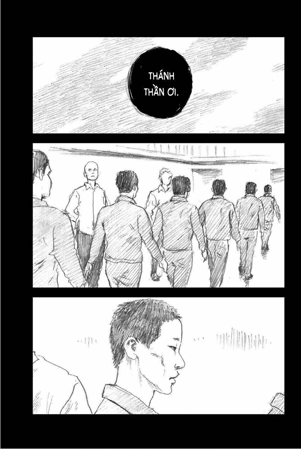 happiness chapter 39 - Trang 2