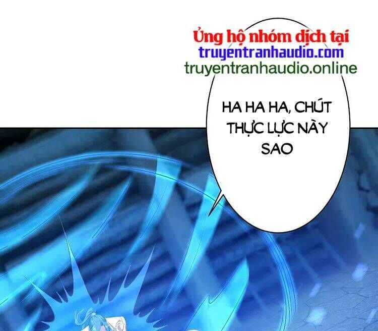 nghịch thiên tà thần chapter 581 - Trang 2