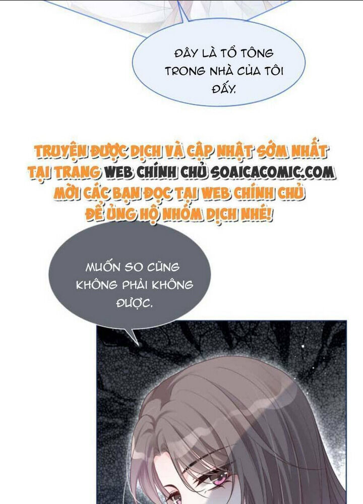 được các anh trai chiều chuộng tôi trở nên ngang tàng chapter 74 - Next chapter 75