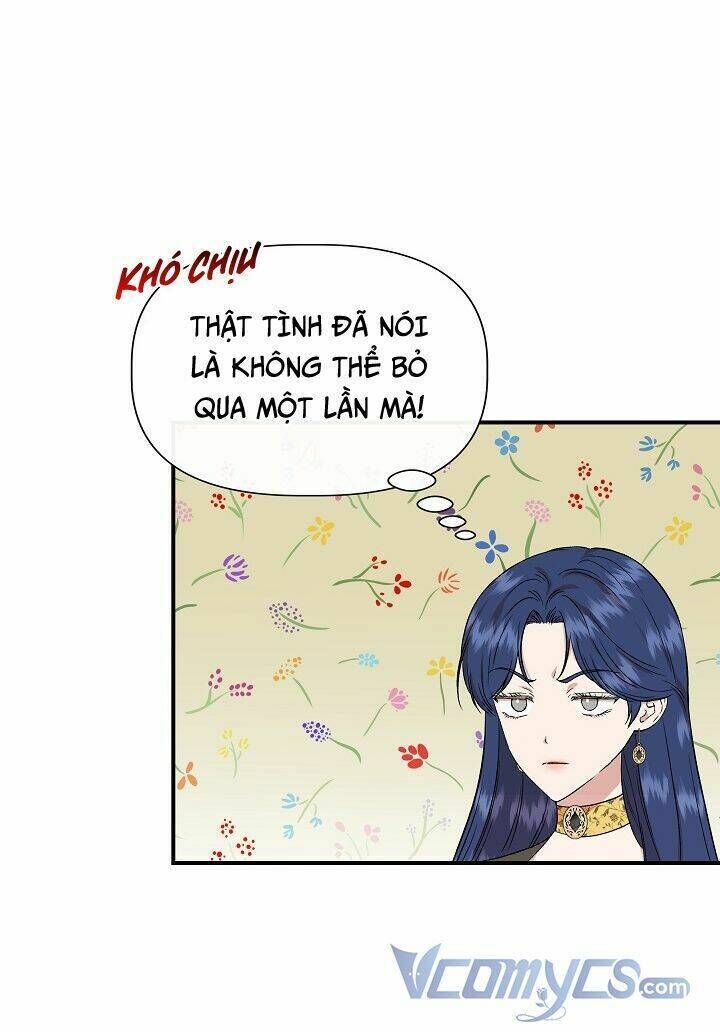 tôi không phải là cinderella chapter 51 - Trang 2