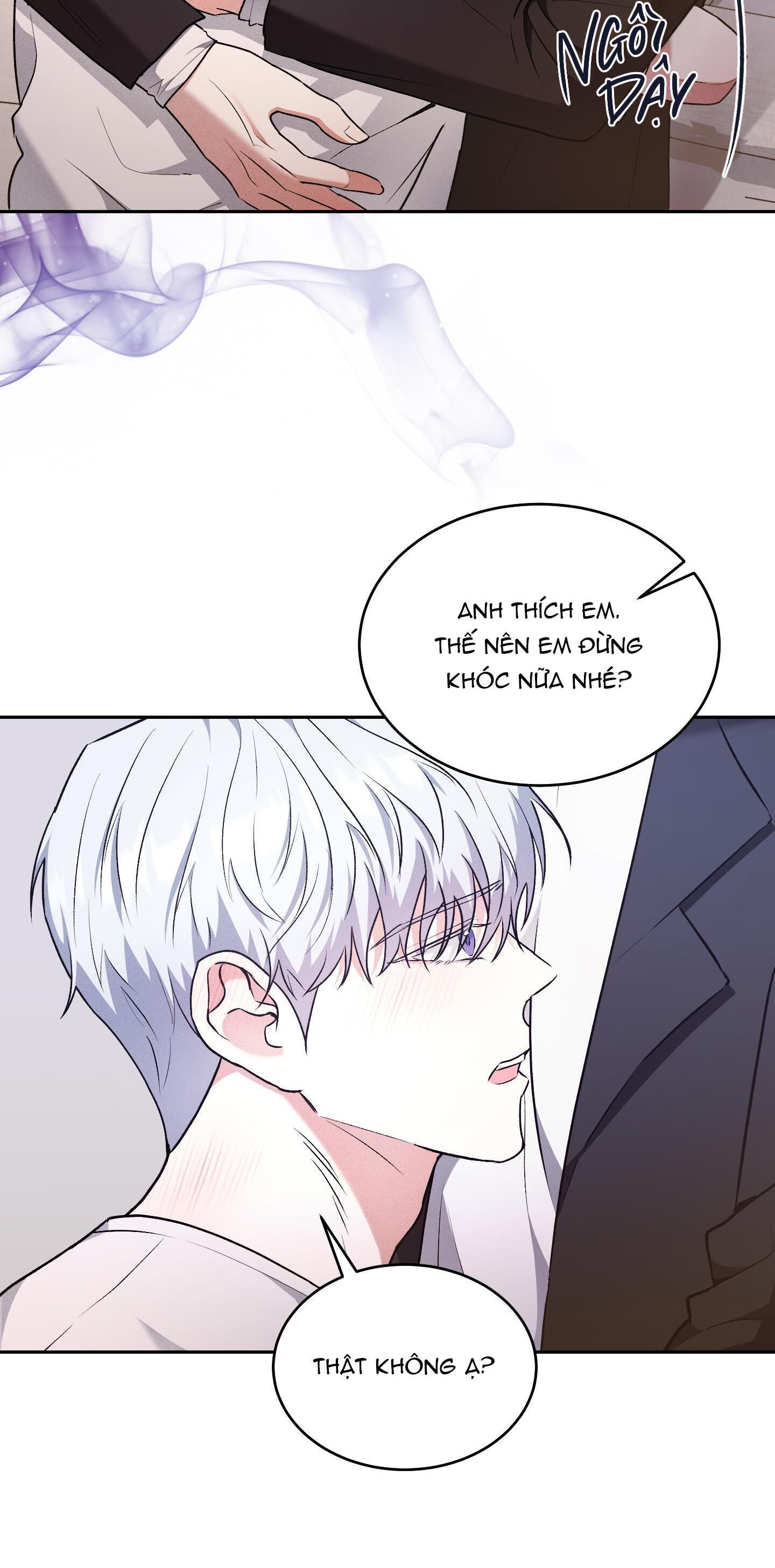 bắn là dính Chapter 17 - Next 18