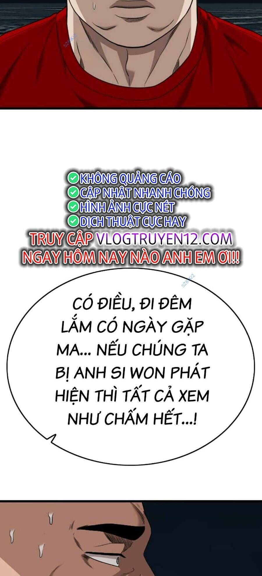 người xấu chương 192 - Trang 2