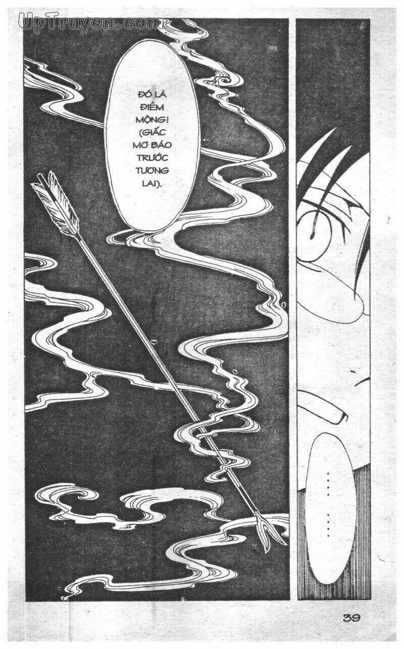 xxxHoLic - Hành Trình Bí Ẩn Chapter 9 - Trang 2