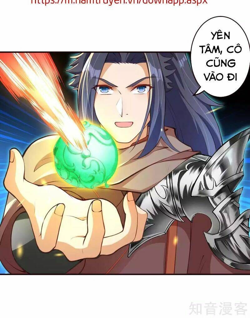 nghịch thiên tà thần Chapter 309 - Trang 2