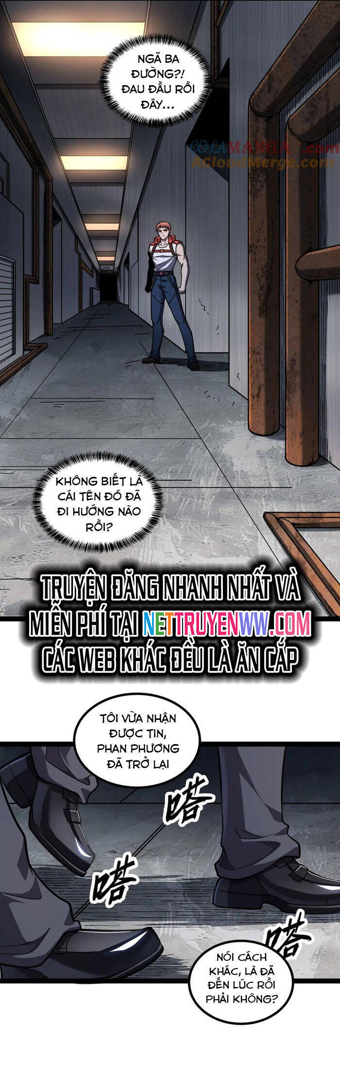 mạnh nhất dị giới Chapter 66 - Next Chapter 67