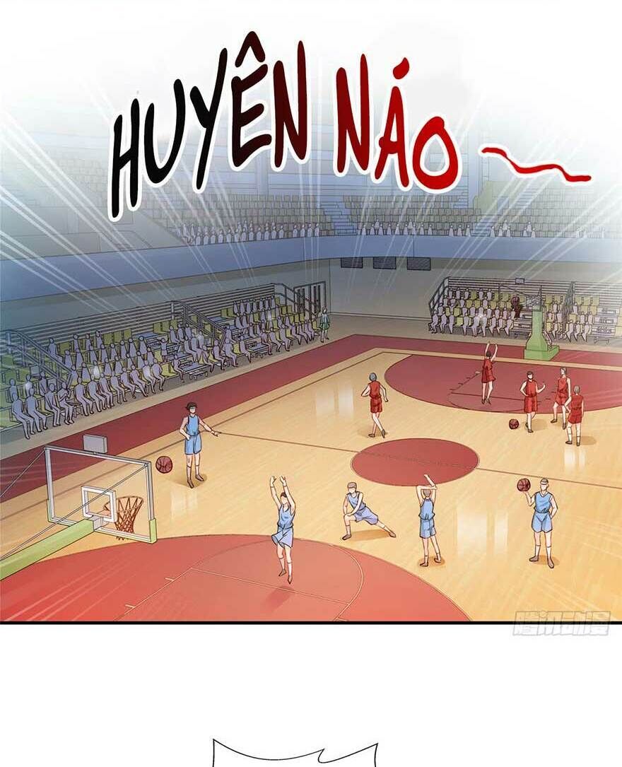 hệt như hàn quang gặp nắng gắt chapter 42 - Next chapter 43