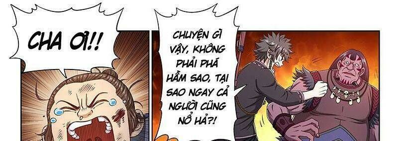 ta là đại thần tiên Chapter 324 - Trang 2