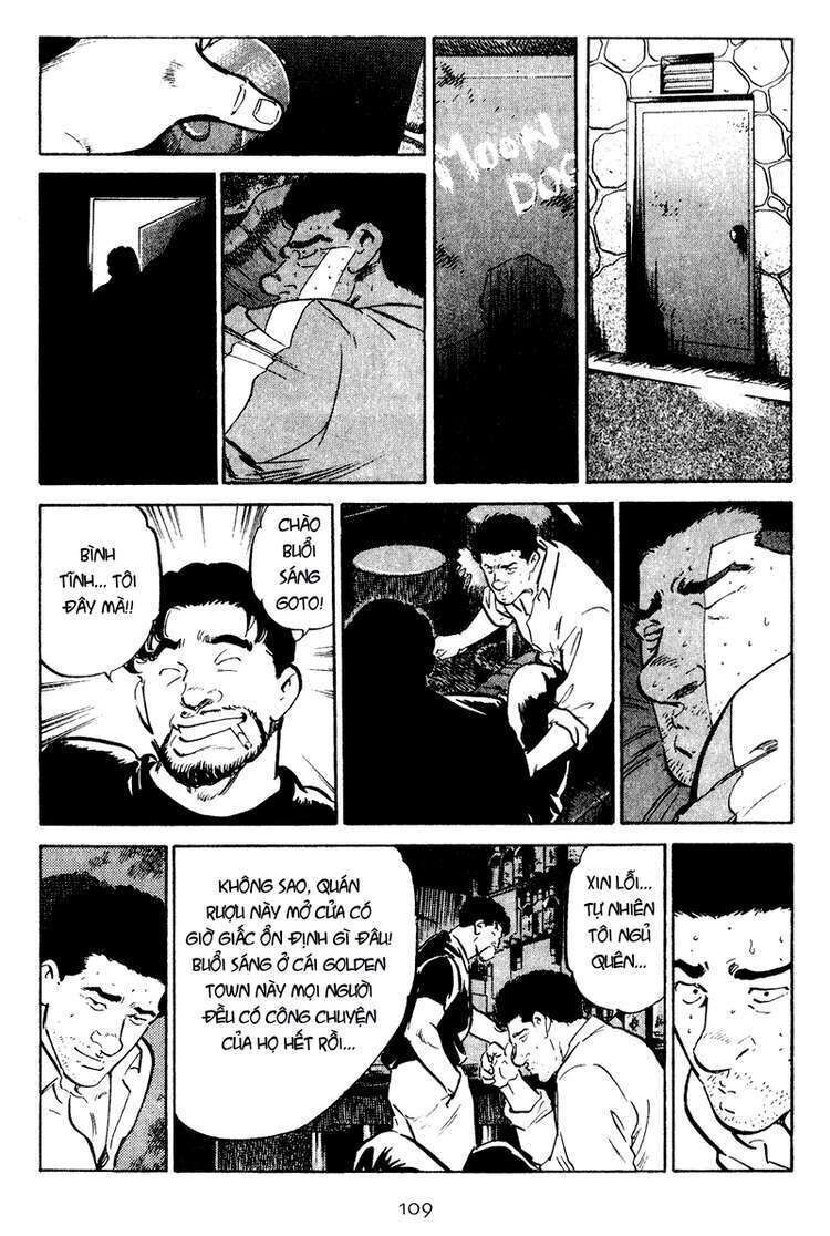 Old Boy Chapter 35 - Trang 2