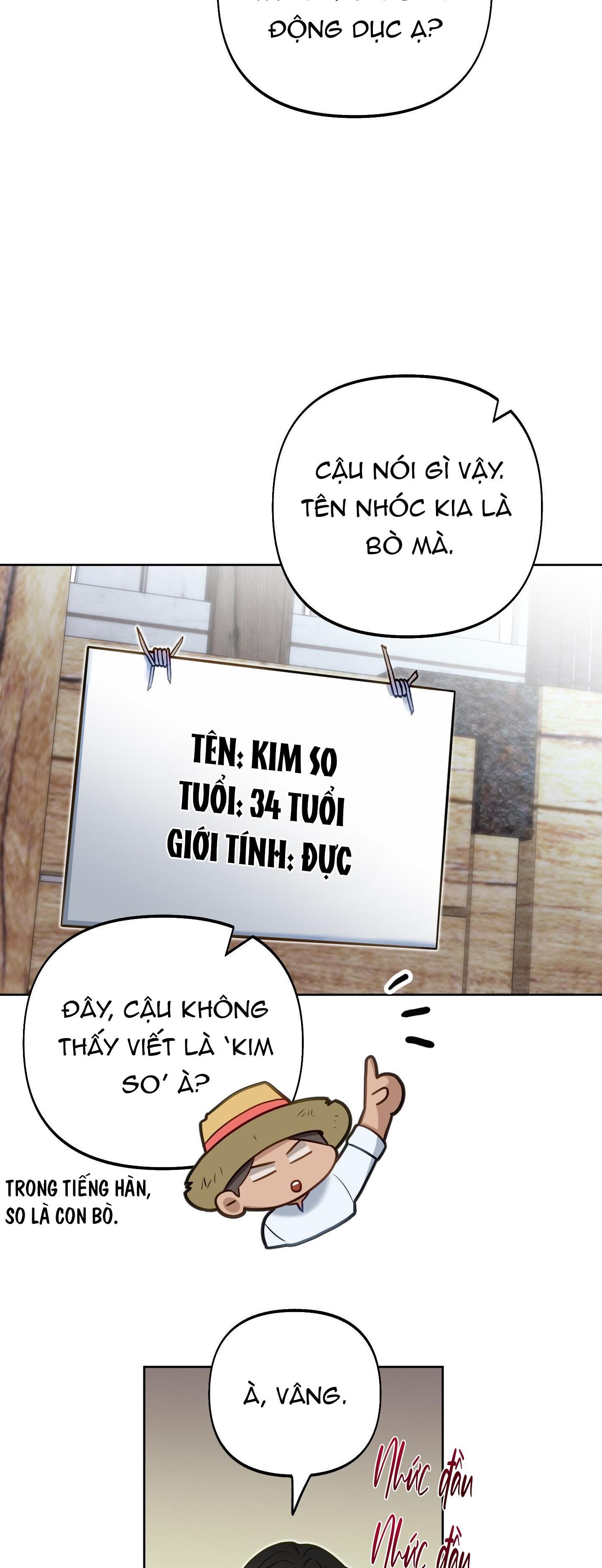 (NP) TRỞ THÀNH VUA CÔNG LƯỢC Chapter 33 SS2 - Trang 2