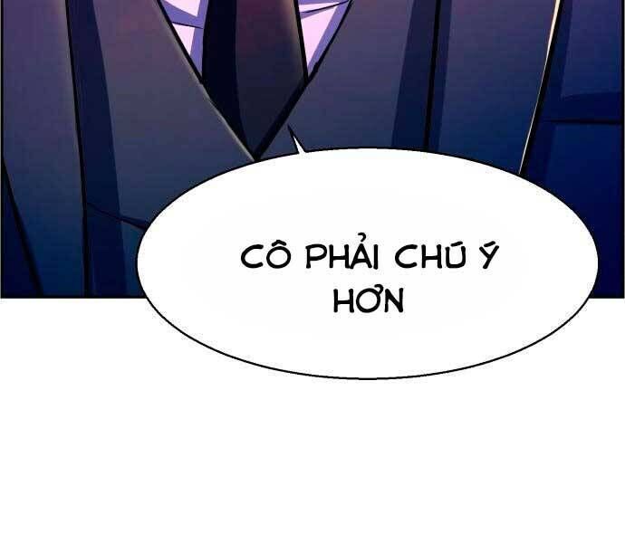 bạn học của tôi là lính đánh thuê chapter 100 - Trang 1