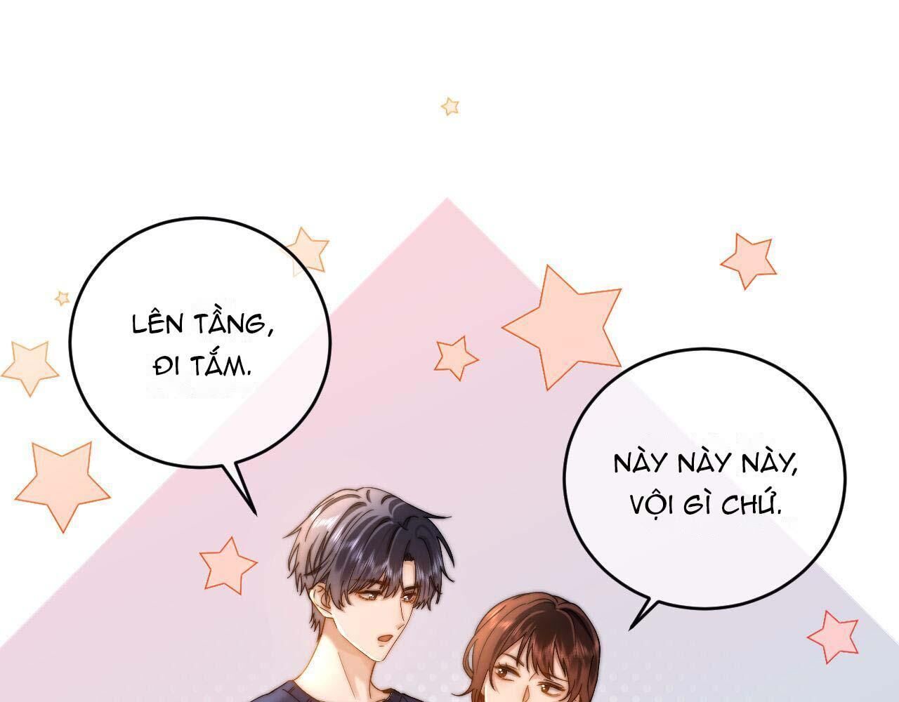 chất dị ứng cực cute Chapter 56 - Next Chapter 57