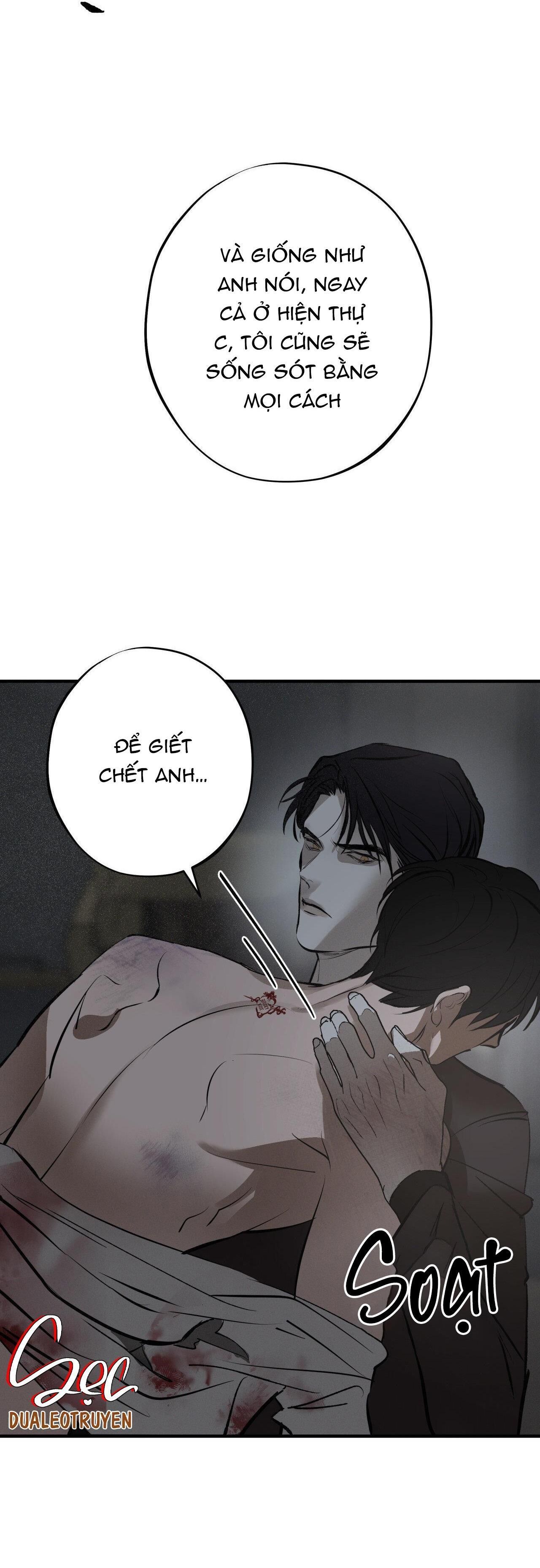 Risky Vice Chapter 15 - Trang 2