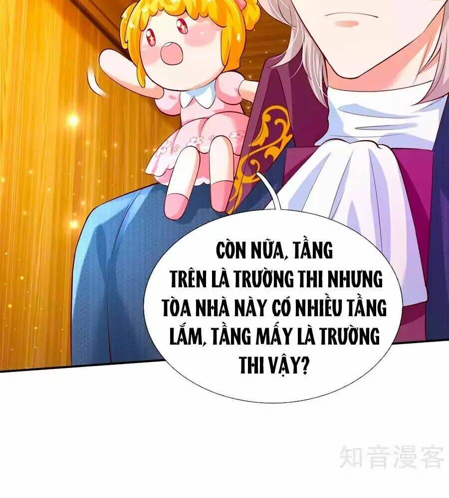 Bỗng Một Ngày Trở Thành Con Gái Nhà Vua Chapter 141 - Trang 2