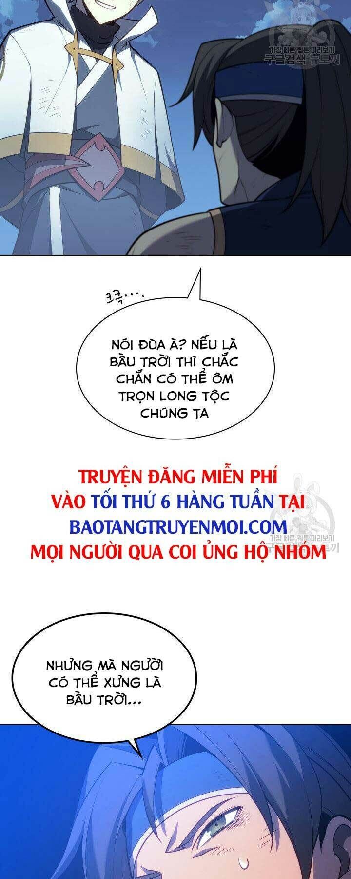 thợ rèn huyền thoại chương 136 - Next chương 137