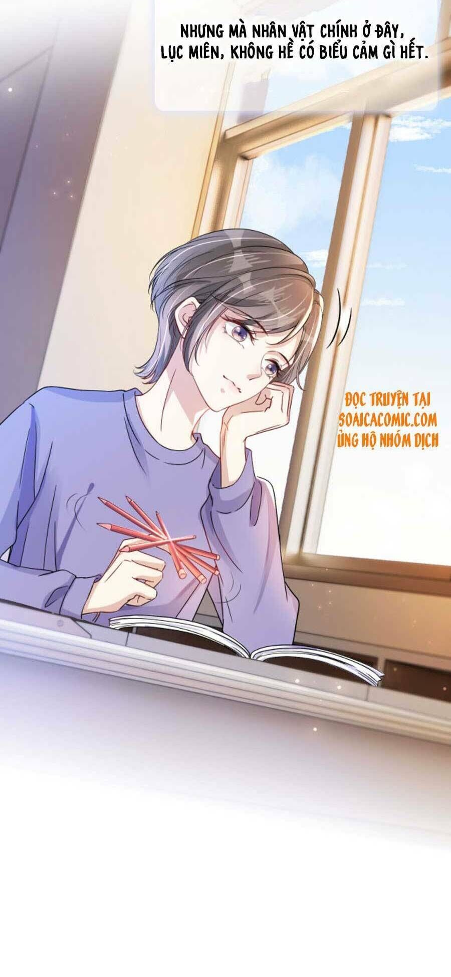 ngự tỷ toàn năng lại bị phá mã giáp chapter 17 - Trang 2