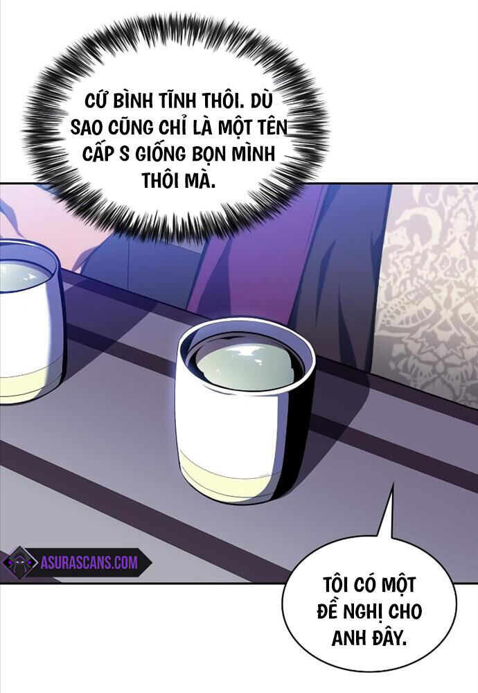 người chơi mới solo cấp cao nhất chapter 128 - Trang 1