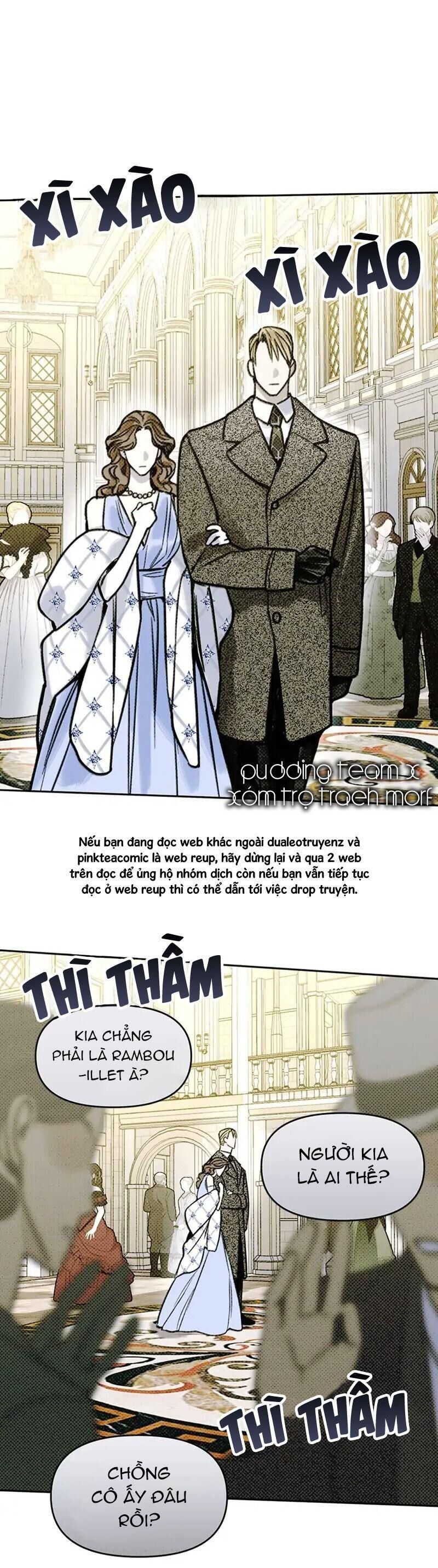 Độc Tấu Đôi Chapter 4 - Next Chapter 5