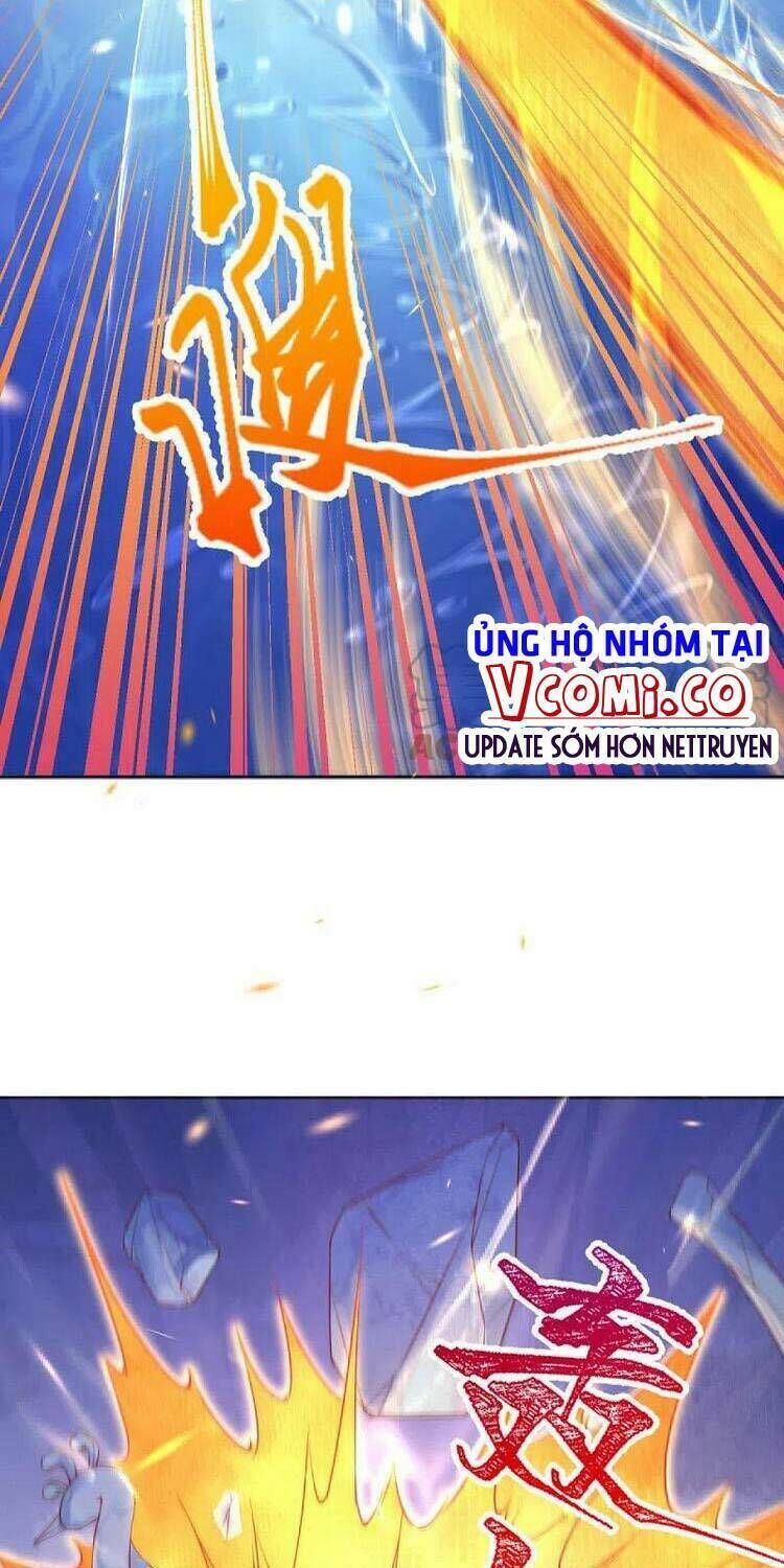 nghịch thiên tà thần chapter 404 - Trang 2