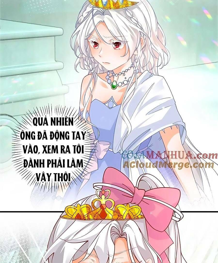 ngày nào đó trở thành công chúa tế phẩm chapter 211 - Next chapter 212