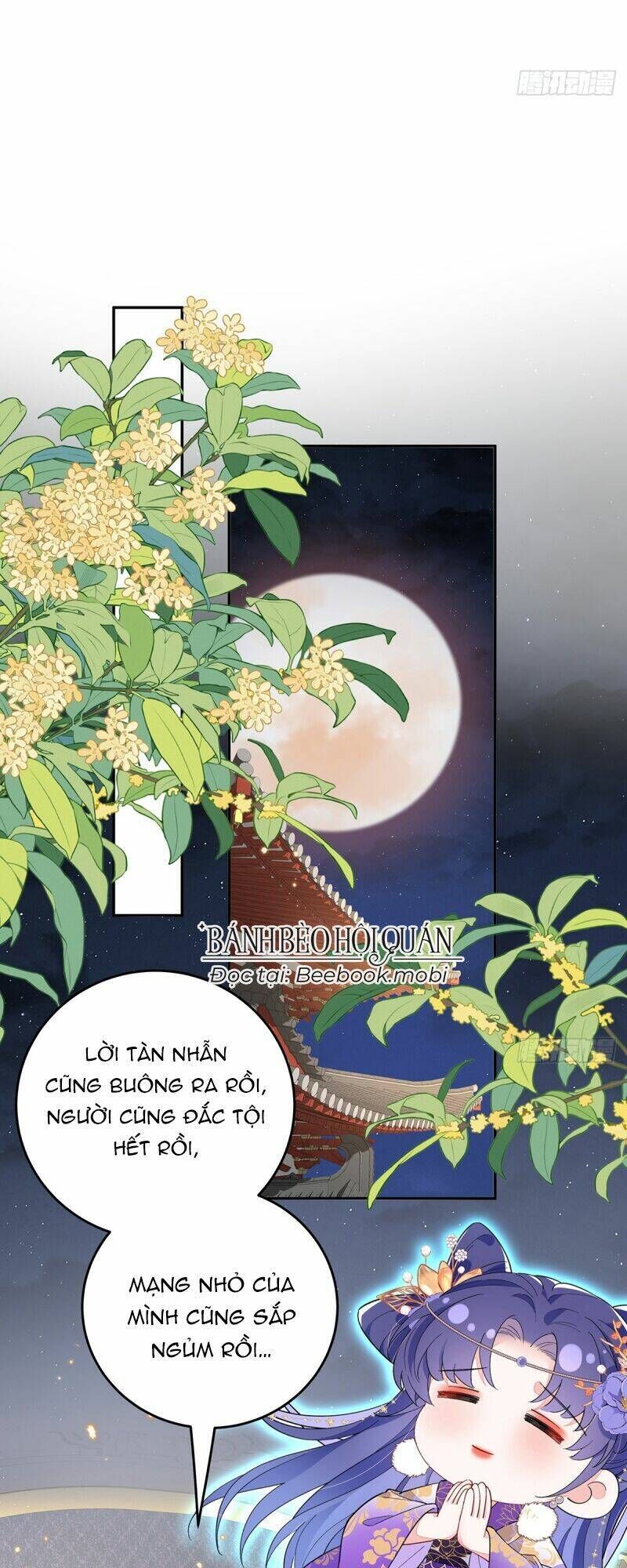 xuyên vào văn tu tiên lập nam đoàn chapter 16 - Trang 2