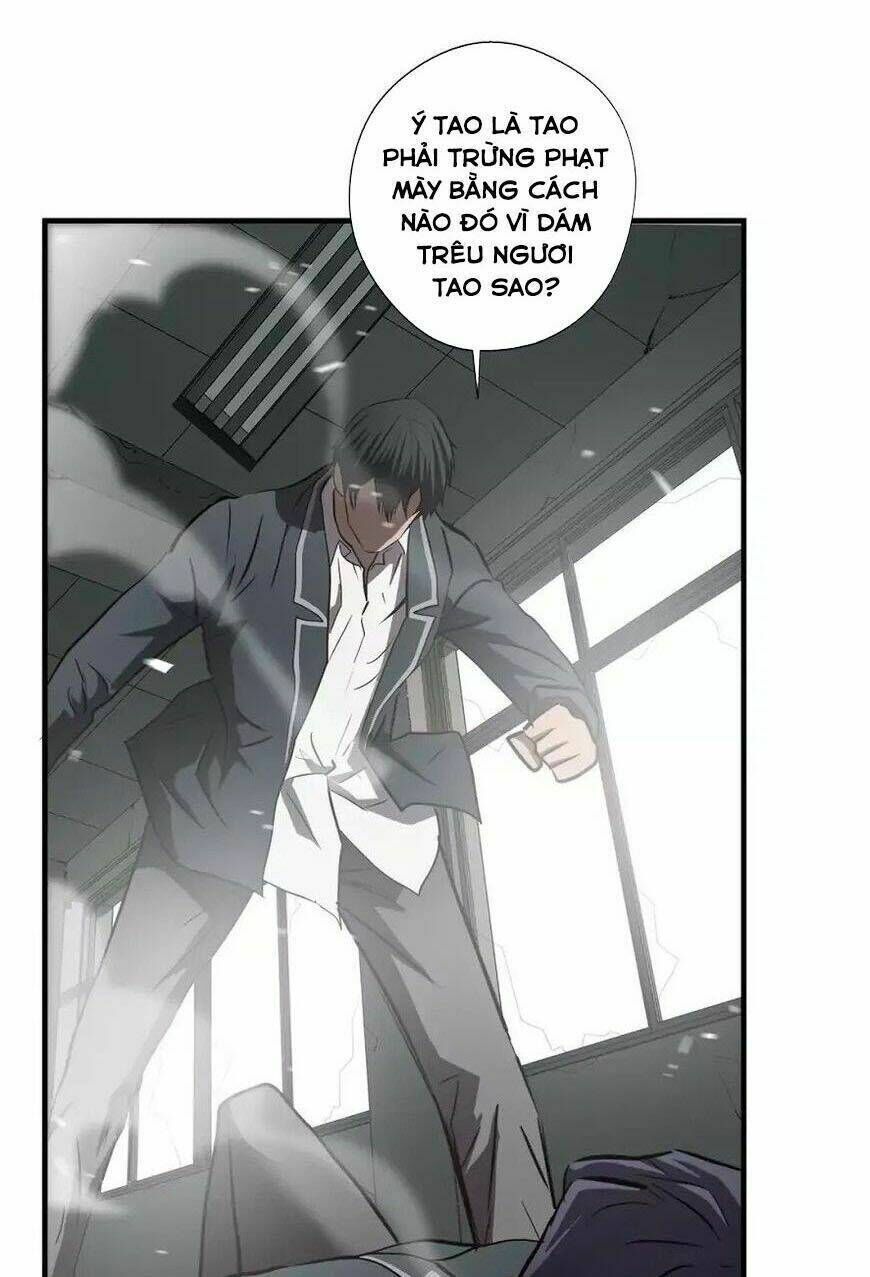 kẻ bị ruồng bỏ chapter 66 - Trang 2