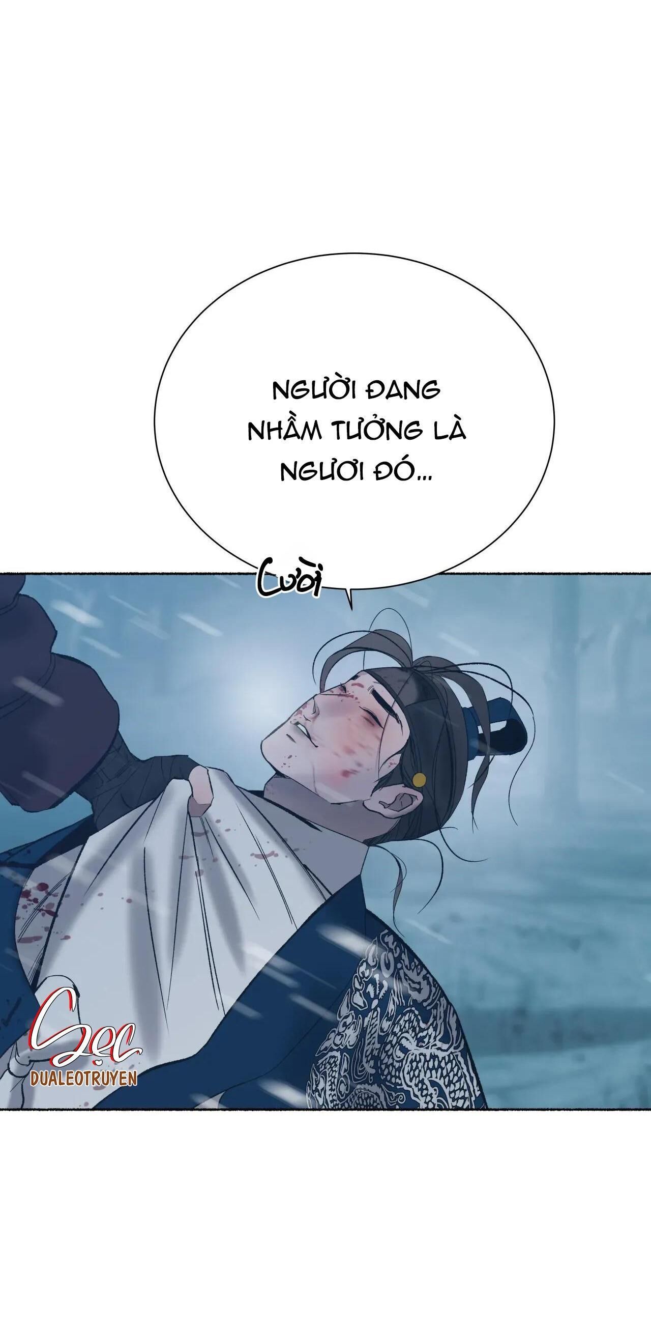 HỔ NGÀN NĂM Chapter 56 - Trang 2