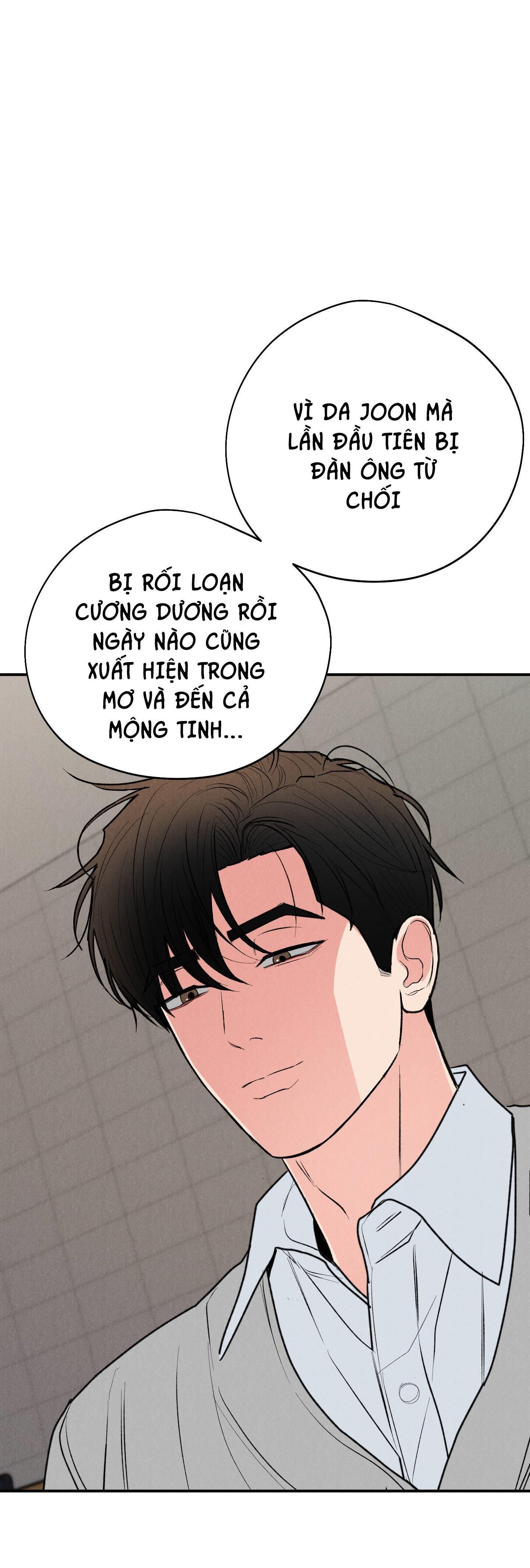 món quà dành cho kẻ ngạo mạn Chapter 51 - Trang 1