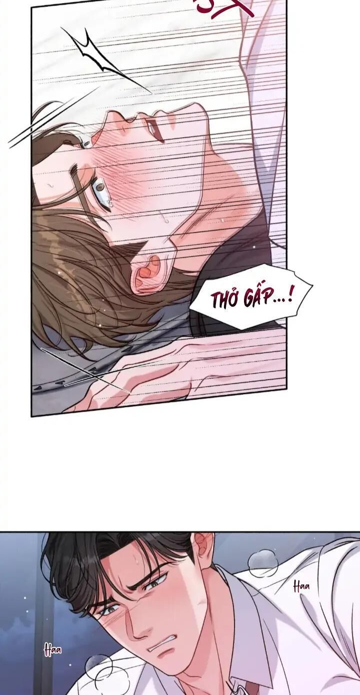 manhwa chịch vồn chịch vã Chapter 66 Trả lại Jeongw - Next Chương 67