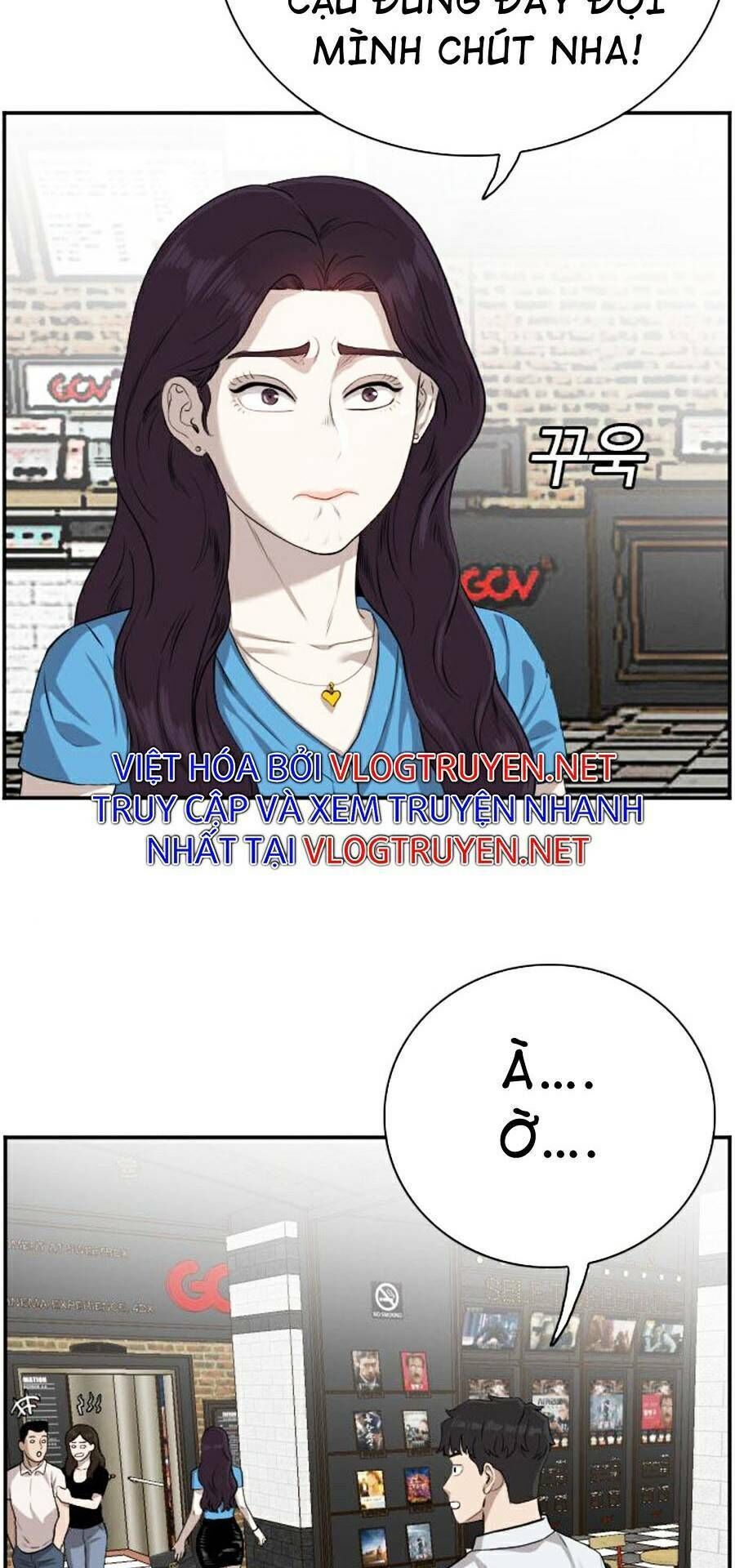 người xấu chapter 83 - Trang 2