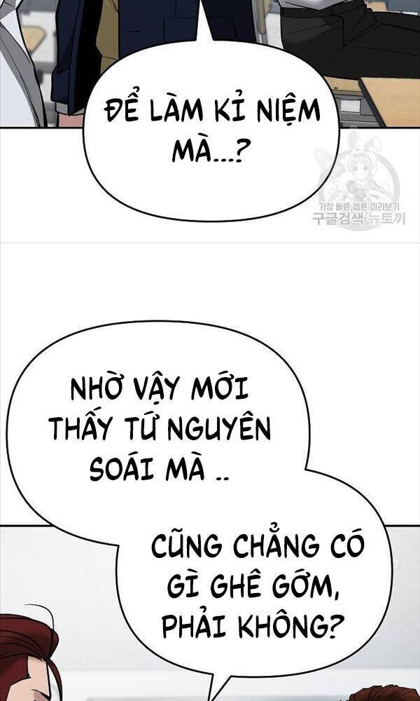 giang hồ thực thi công lý chapter 63 - Trang 2