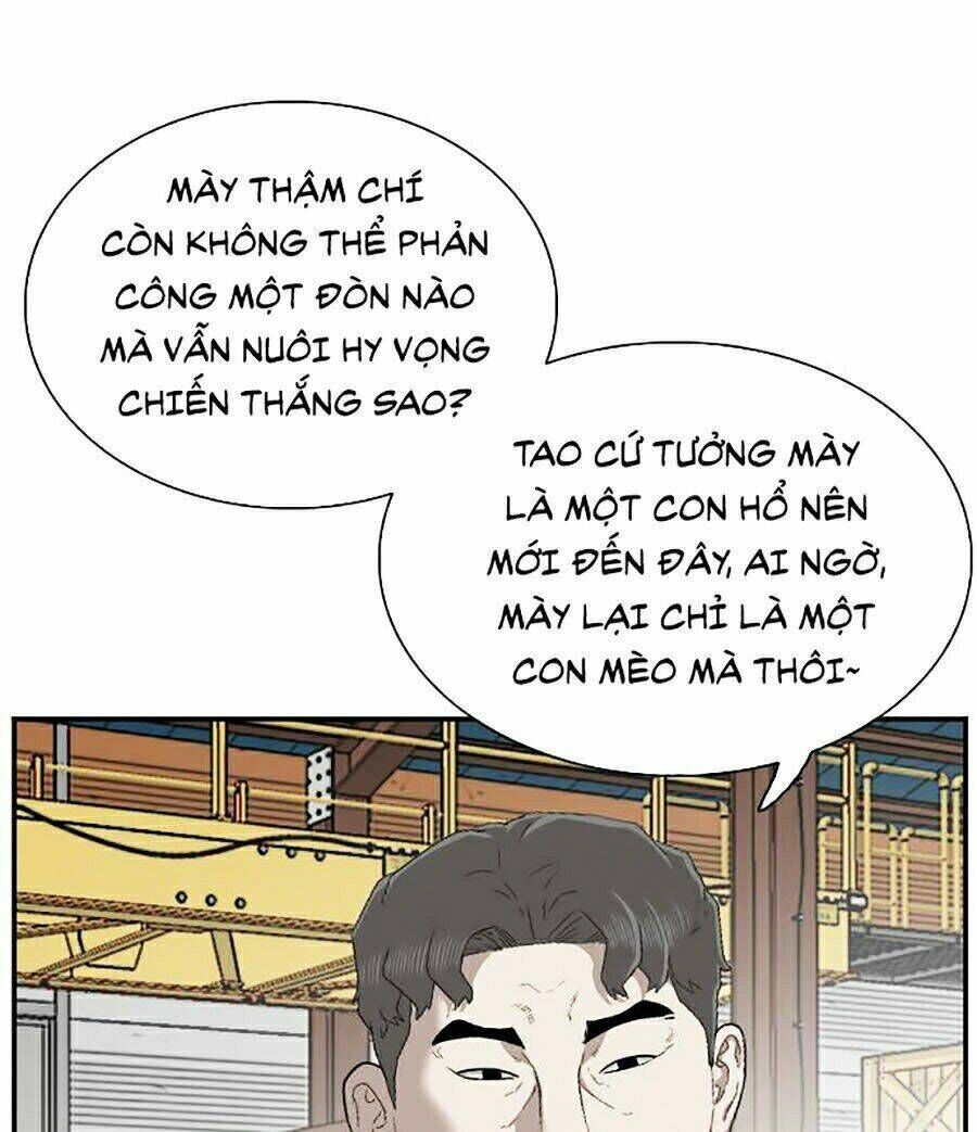 người xấu chapter 35 - Trang 2