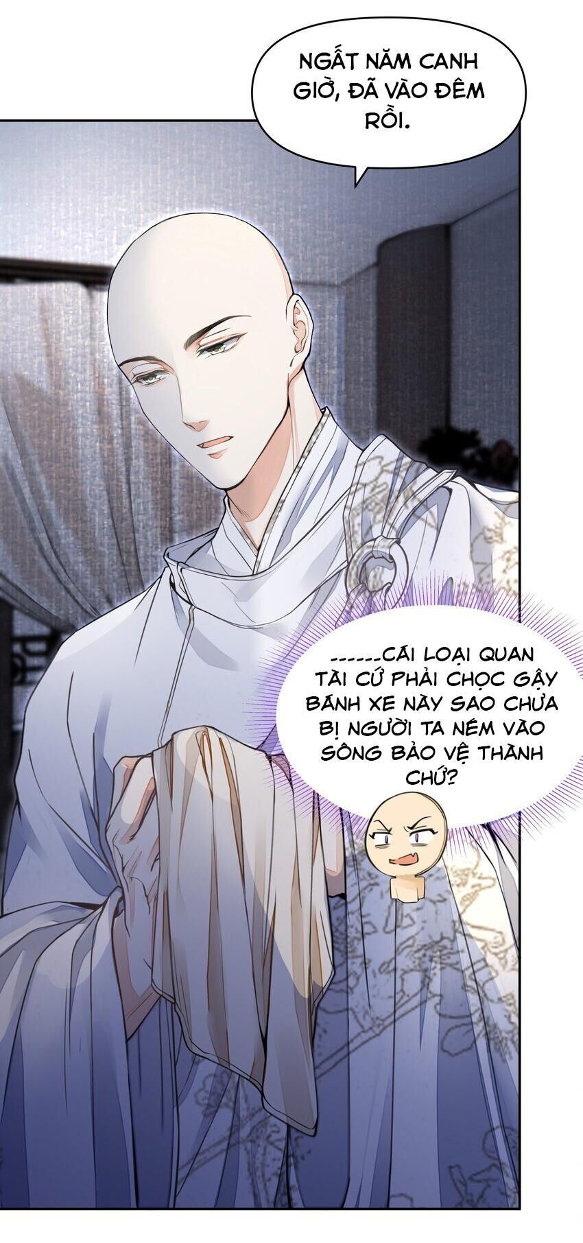 Đồng Tiền Kham Thế Chapter 27 - Trang 2