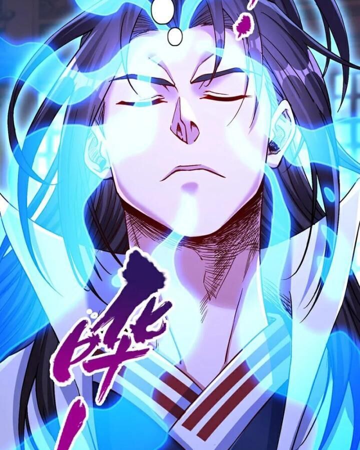 ta bị nhốt cùng một ngày mười vạn năm Chapter 441 - Next Chapter 442