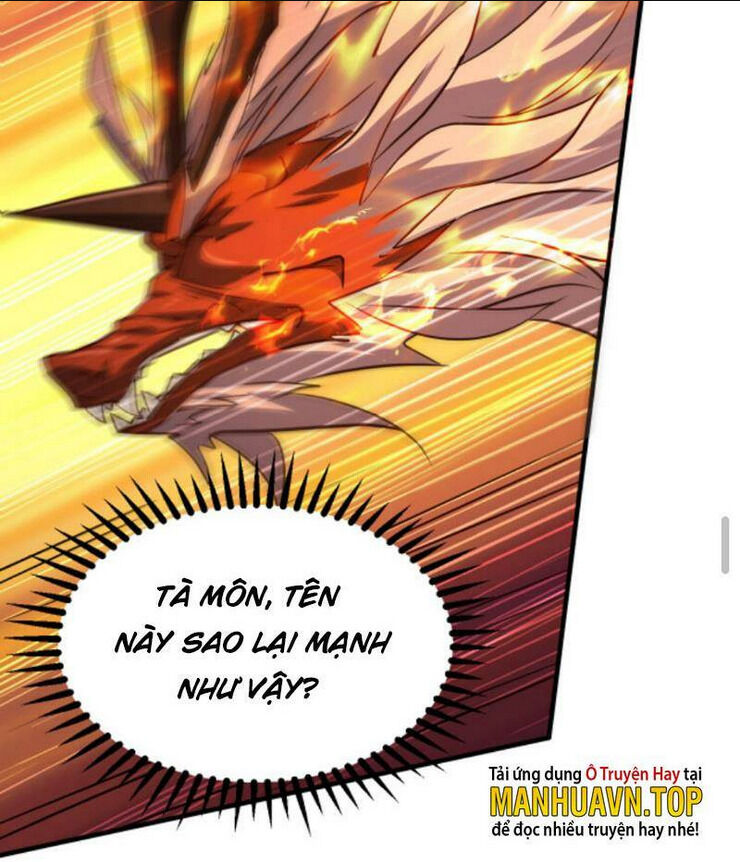 Vô Địch Đốn Ngộ chapter 131 - Trang 2