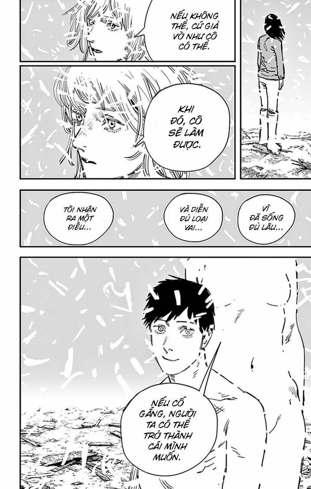 hoả quyền chapter 80 - Trang 2