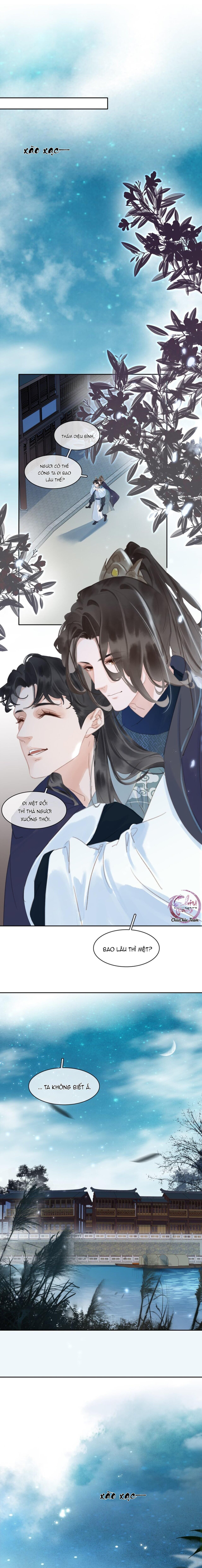 không làm trai bao! Chapter 67 - Trang 1