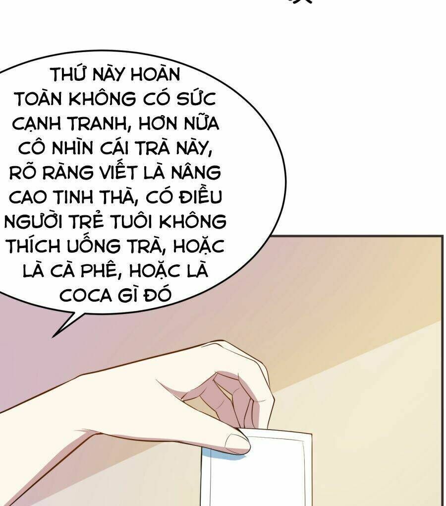 tay chơi thần cấp chapter 20 - Trang 2