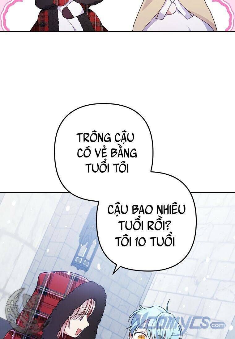 tôi đã bị quyến rũ bởi nam chính ốm yếu chapter 34 - Next Chapter 34.1