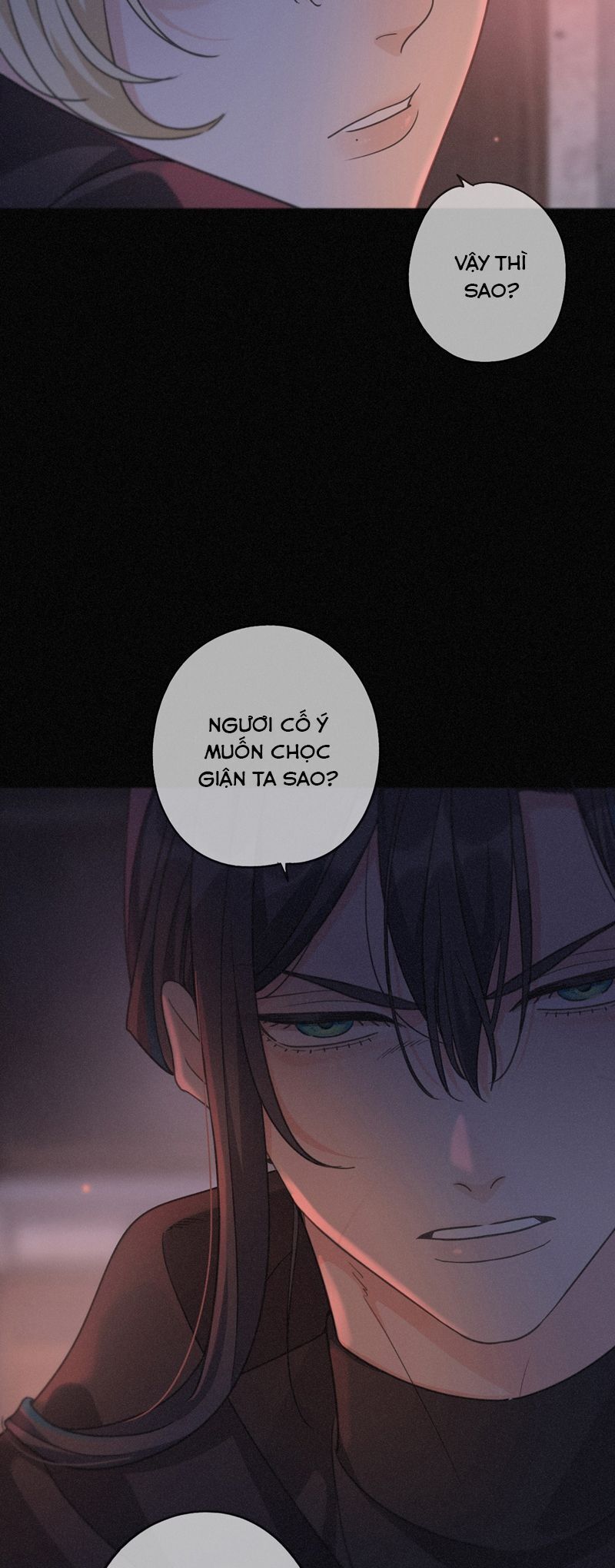 khốn thú chi nhiễm Chapter 26 - Next Chapter 26