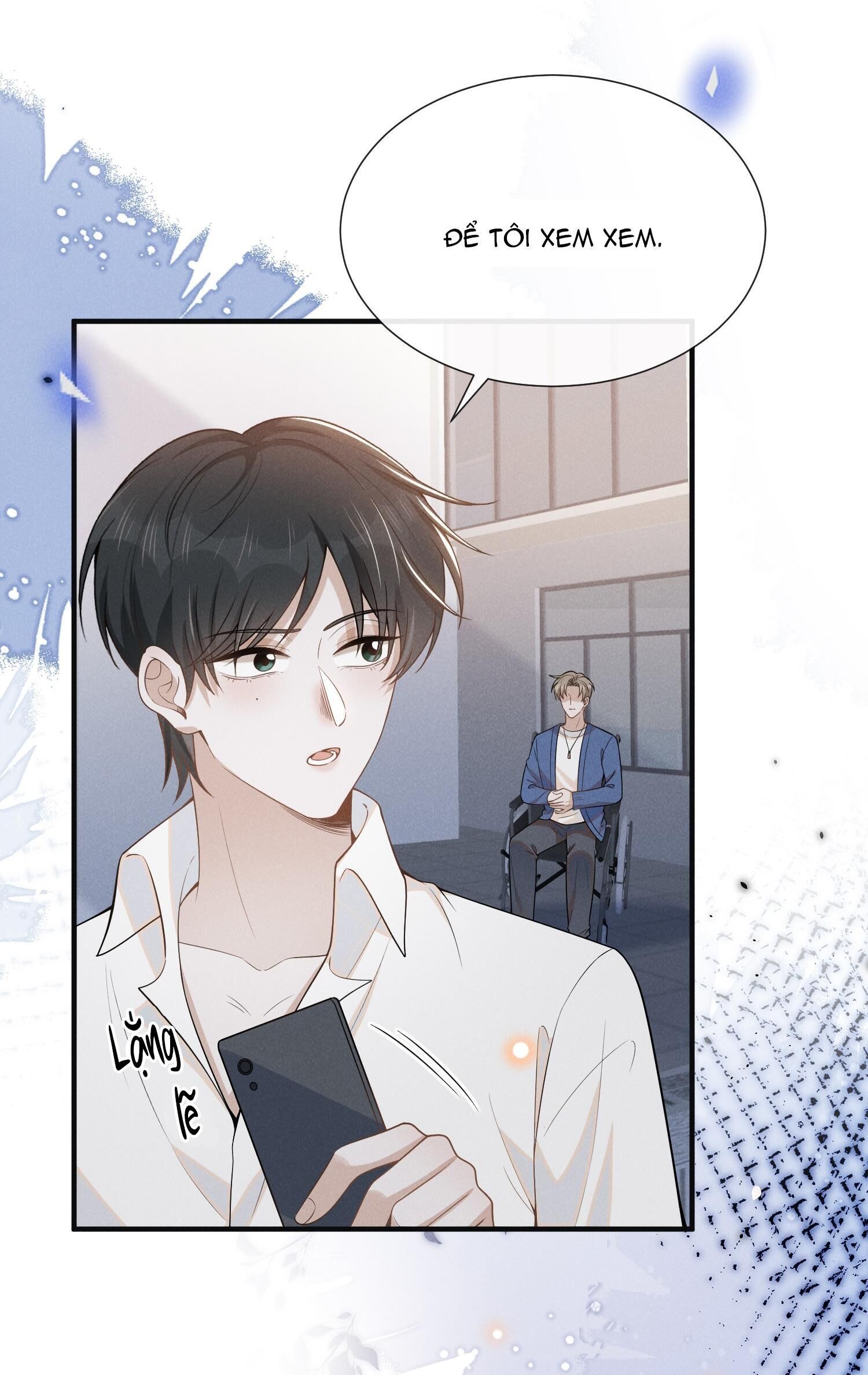 Lai Sinh Bất Kiến Chapter 85 - Next Chapter 86