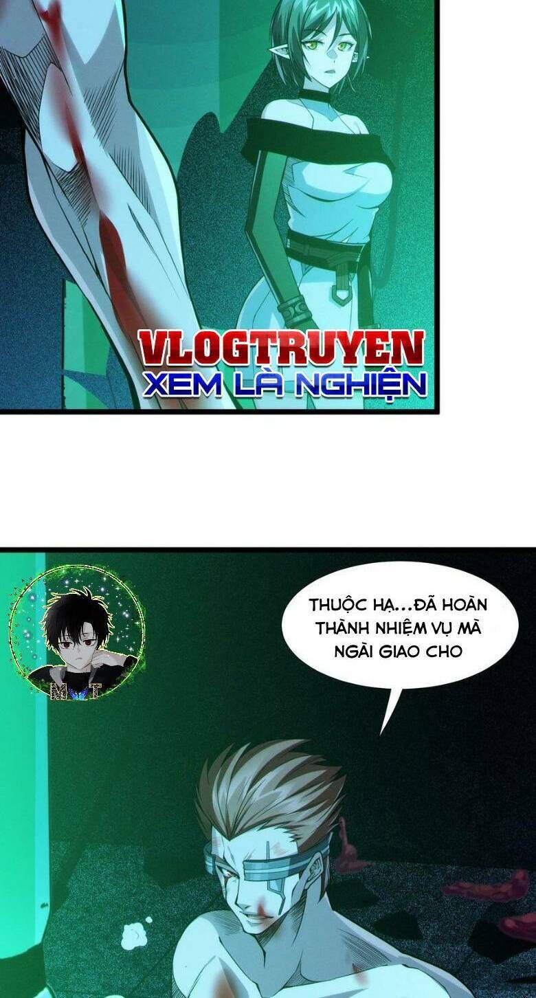 sức mạnh của ác thần chapter 59 - Next chapter 60