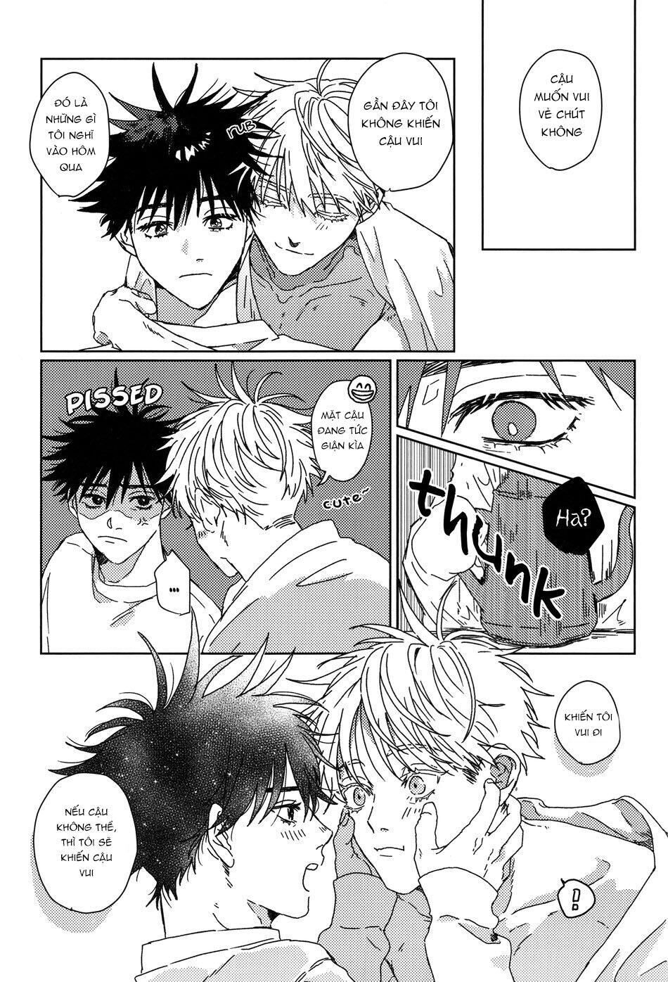 doujinshi tổng hợp Chapter 63 - Next 63