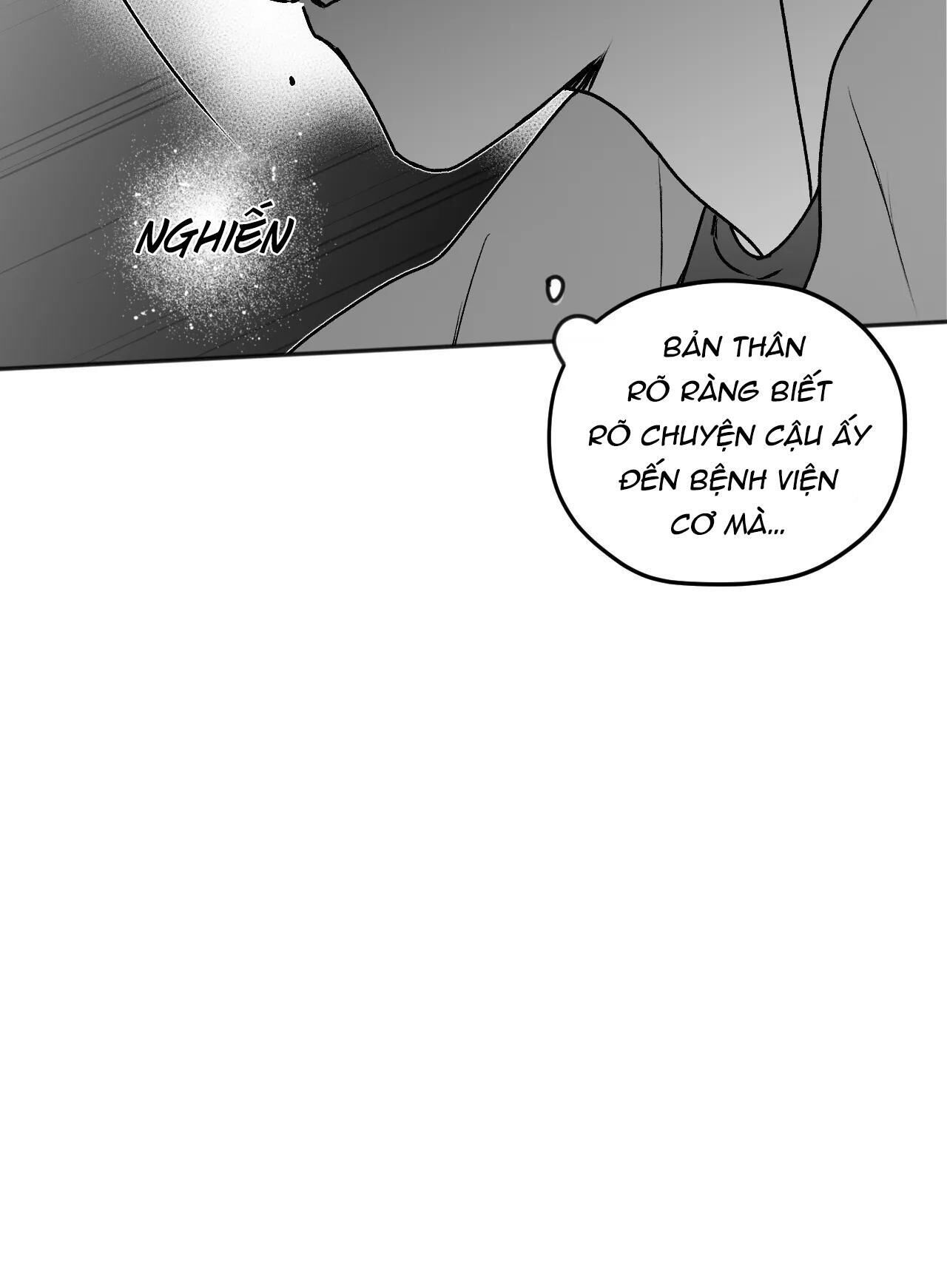 sóng tìm em Chapter 20 - Next Chapter 20