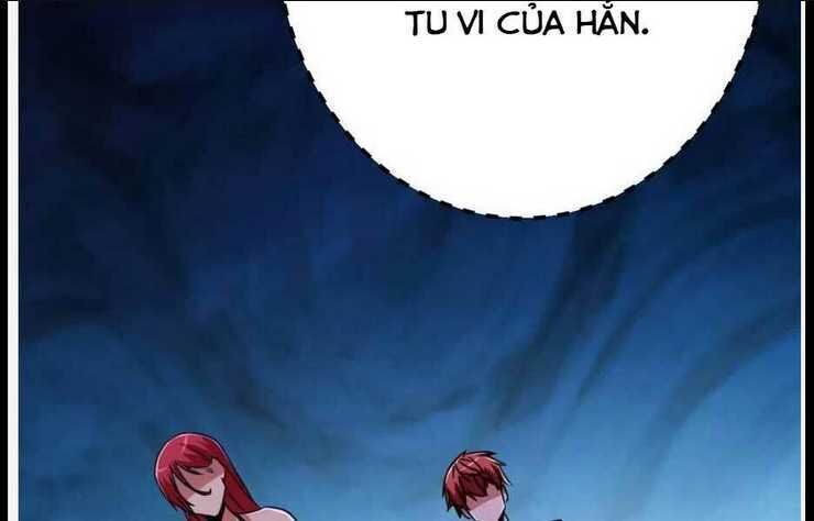 cái bóng vạn năng chapter 65 - Trang 2